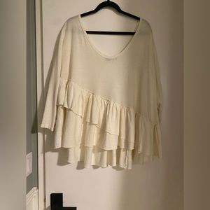 Free People Sun Baby Tunic